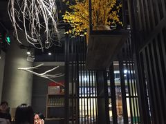 大堂-水木苼 蔬食料理