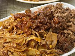 -清真双宝红油牛系列