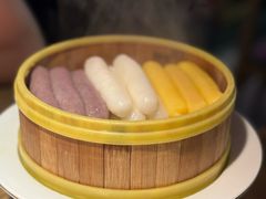 -茄子恰恰·新云南小炒(坪山益田店)