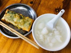 -正宗棉湖甜汤春卷店