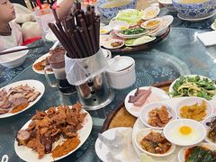 -桥香园云南过桥米线(金马碧鸡店)