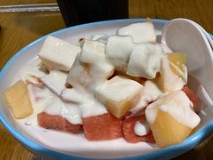 -宏记广东客家菜(丰汇店)