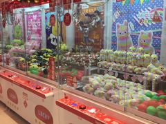 -LLJ夹机占(正佳广场店)