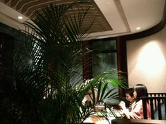 -粗茶淡饭·隐庐私厨(东亭店)