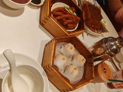 -粤来记·啫啫煲·点心(日月光店)