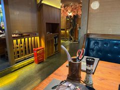 -九田家黑牛烤肉料理(新辰里亚运村店)