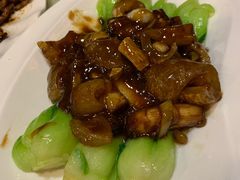 -东四民芳餐厅(世茂工三店)