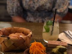鹅肝-羽深肉铺 Steak & Wine