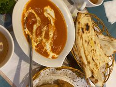-Santoor 萨都里印度餐厅(北锣鼓巷店)