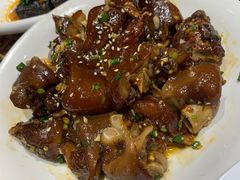 -洁雅小南方俏巴鱼馆(汴河街店)