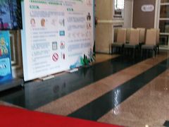 -新兴家喻酒家·羊城名宴(昌岗店)