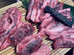 -NIUAN牛庵·日式和牛烧肉(恒隆店)
