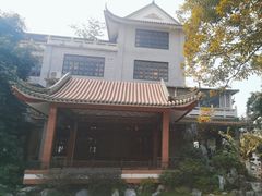 -东江渔村·古典园林·30年粤菜老字号(太和店)