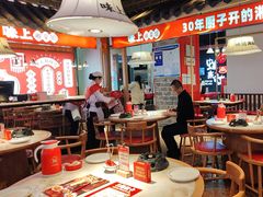-味上湘菜馆(阿波罗店)