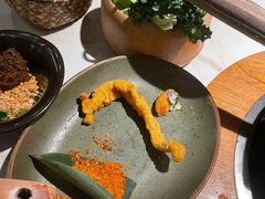 -芸山季·云南野生菌火锅(南翔印象城MEGA店)