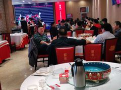 大堂-解家河南菜(商鼎路店)