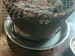 -韩风烤牛肉冷面店