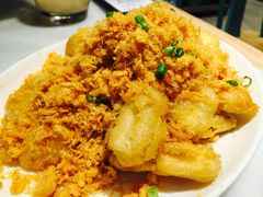-莆田餐厅PUTIEN(三里屯店)