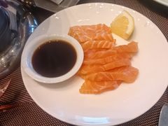 -飨食汇全日制餐厅·昆山皇冠假日酒店(九方店)