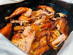 状元鸡-杏花堂山西菜馆(壹方城店)
