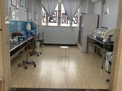 -派特宠物医院(圆融广场店)