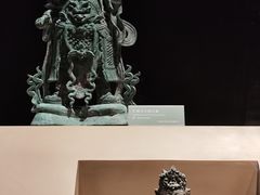 -大同市博物馆