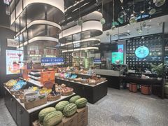 -清真·宁夏印象·盐池滩羊肉体验店(江宁路店)