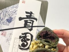 -阮大兴糕团(日月光中心店)