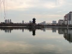 -迎泽公园