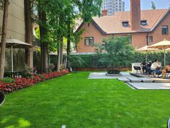 -一尺花园(安和花园店)