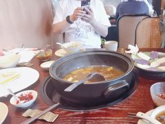 -滇野云南野生菌餐厅(陕西南路店)