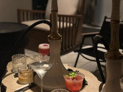 -Hideout Hookah Lounge·隐觅地