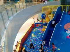 -宝龙广场(蓬莱区)