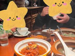 -南园民国茶楼餐厅·常州菜(北大街店)