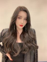 点击看大图 -3AM HAIR SALON烫发染发接发