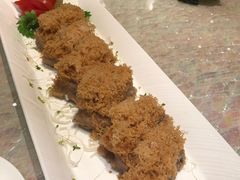 -8餐厅(新葡京酒店)