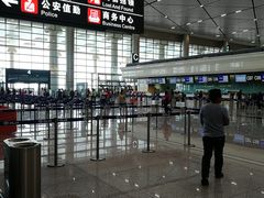 -哈尔滨太平国际机场
