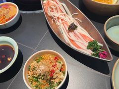 -季季山·云南野生菌火锅(上海首店)
