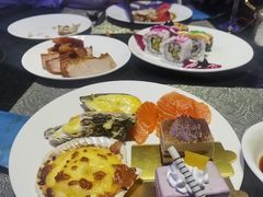 -花西亭·海鲜自助餐厅(瑞城名人酒店)