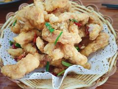 -胡子饮食店