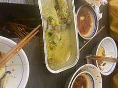 蔬菜盒-盟重烧烤(东瓜山创始店)
