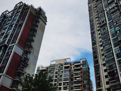 -世纪同乐绿地世纪城二期