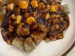 -小郭私房菜·海肠捞饭店(学士街店)