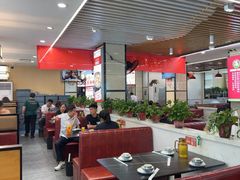 -乡村大盘鸡(商城路总店)
