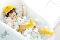-花开映像儿童摄影