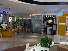 -北京华联购物中心(同成街店)