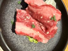-赤坂亭M9和牛烧肉(世博源店)