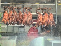 -肥妹烧腊店(翠竹路店)