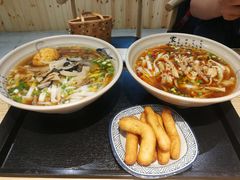 -初湘记湖南米粉(丁豪广场店)