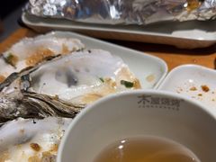 -木屋烧烤(惠阳华润小径湾店)